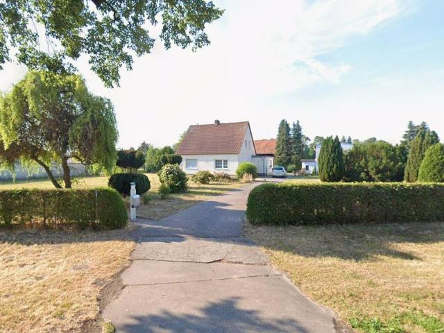 Haus kaufen in Brielow, Beetzsee