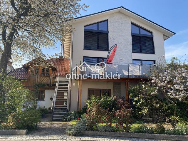Haus kaufen in Berg, Kressbronn am Bodensee