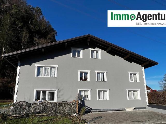 Haus kaufen in Götzis, Kommingen
