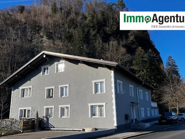 Haus kaufen in Götzis, Kommingen