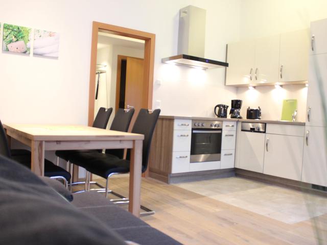 Apartment mieten in Salzburg