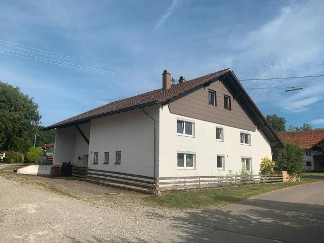 Haus kaufen in Oberostendorf, Bayern