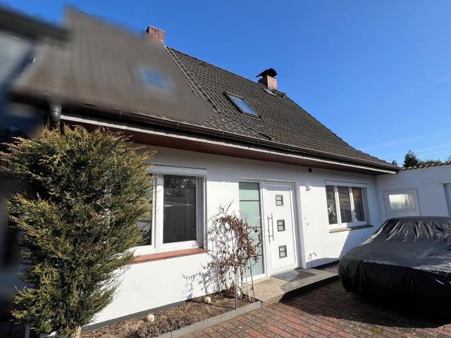 Haus kaufen in Glinde, Schleswig-Holstein