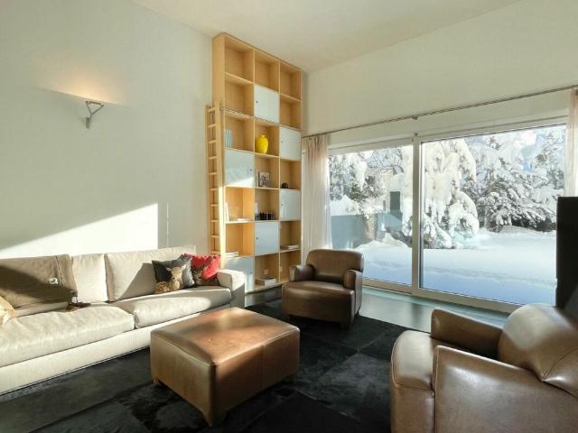 Apartment mieten in La Punt, La Punt Chamues-ch