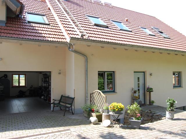 Wohnung kaufen in Hohenpolding, Bayern