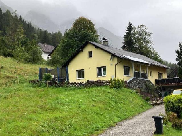Apartment mieten in Hüttendorf, Bad Bleiberg