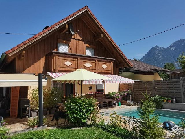 Haus kaufen in Bad Goisern am Hallstättersee