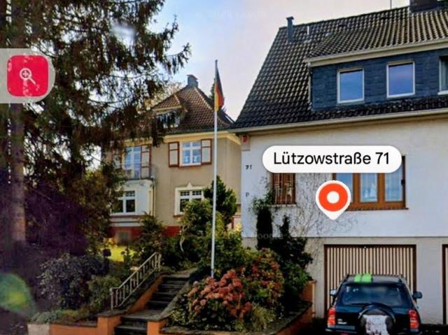 Haus kaufen in Gräfrath, Solingen