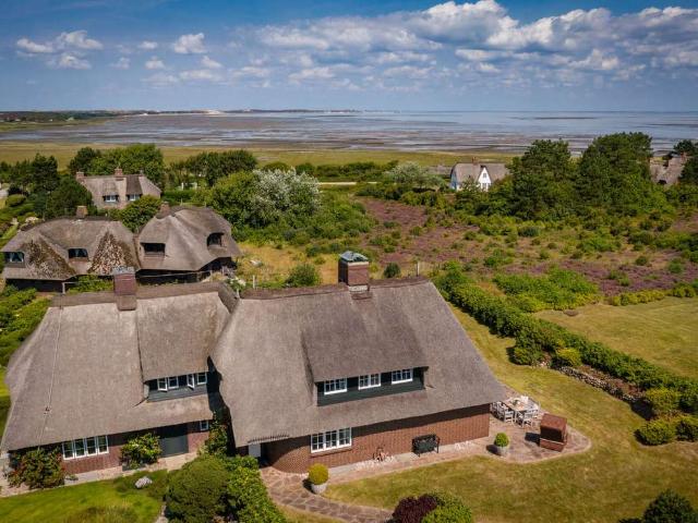 Haus kaufen in Kampen (Sylt), Kreis Nordfriesland