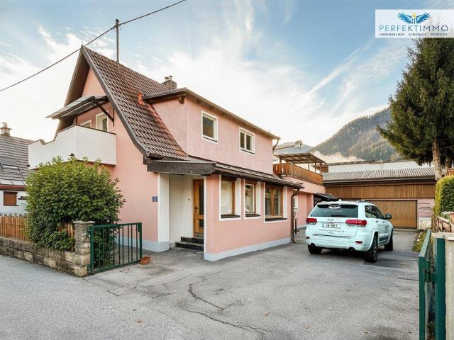 Haus kaufen in Imst, Tirol