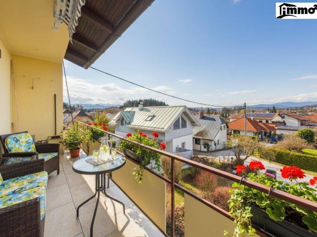 Haus kaufen in St. Peter, Klagenfurt