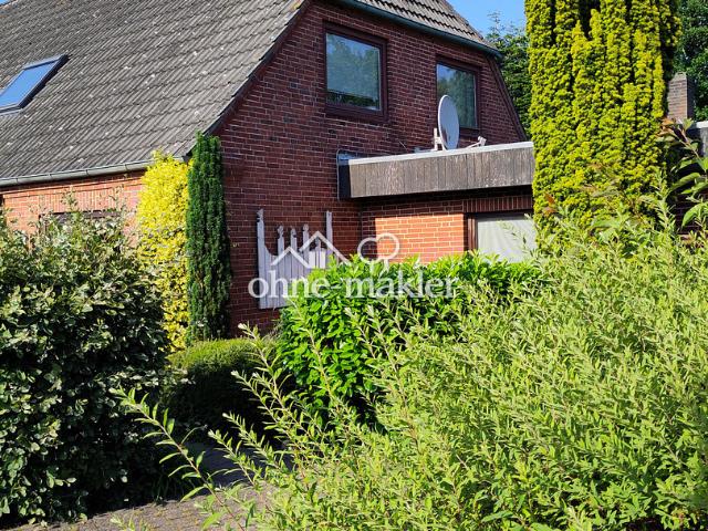 Haus kaufen in Risum-Lindholm, Schleswig-Holstein