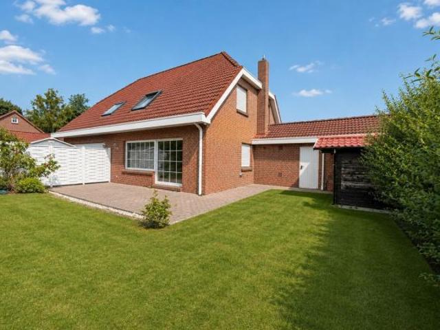 Haus kaufen in Norden, Niedersachsen