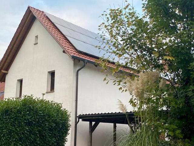 Haus kaufen in Versmold, Nordrhein-Westfalen