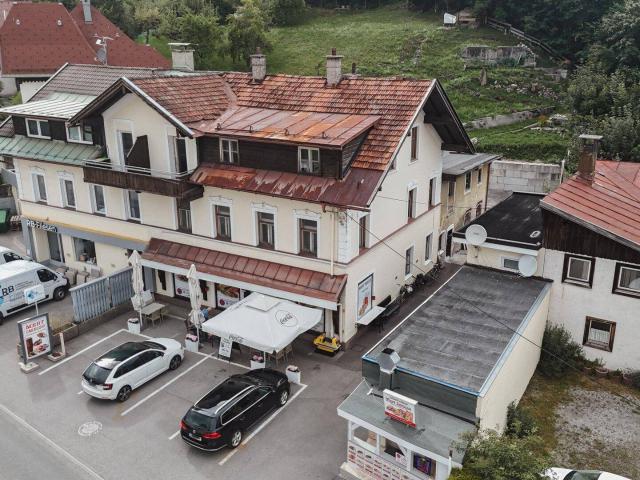 Haus kaufen in Reutte, Bezirk Reutte
