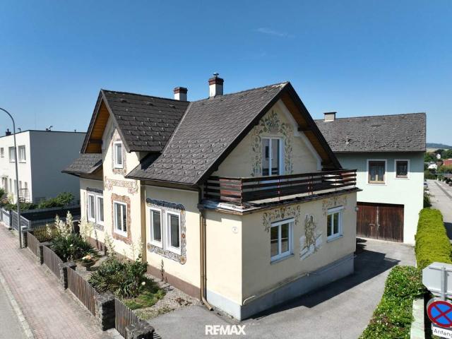 Haus mieten in Melk, Niederösterreich