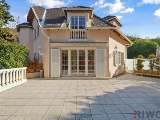 Haus kaufen in Hinterbrühl, Niederösterreich
