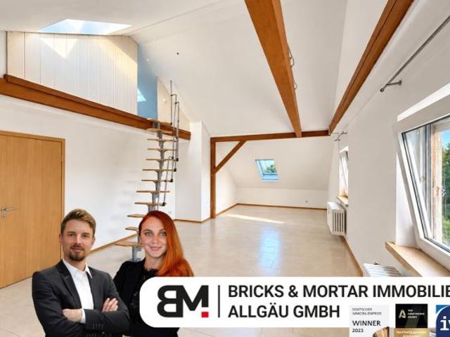 Haus kaufen in Bad Wörishofen, Landkreis Unterallgäu