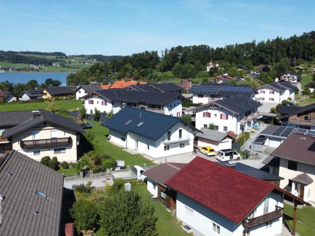Haus kaufen in Mattsee, Salzburg