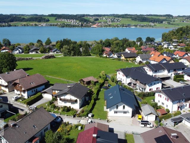 Haus kaufen in Anzing, Mattsee