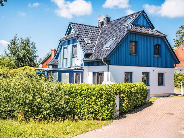 Haus kaufen in Zingst, Vorpommern-Rügen