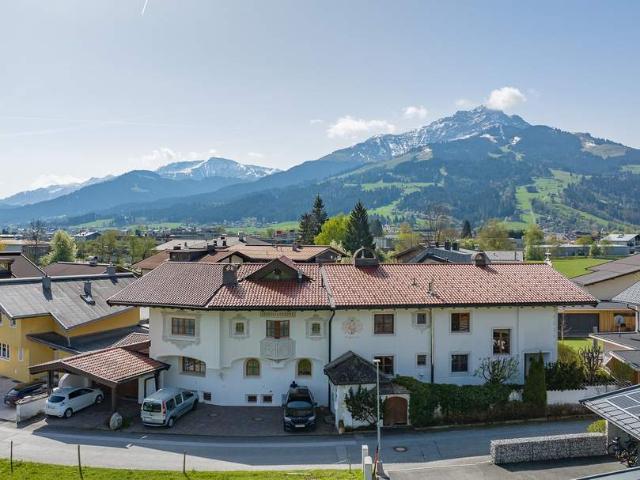 Haus mieten in Aurach bei Kitzbühel, Tirol