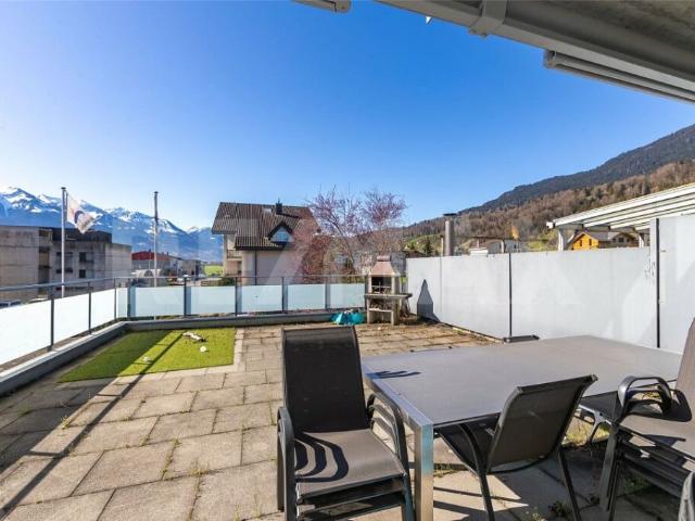 Einfamilienhaus kaufen in Sarnen, Obwalden