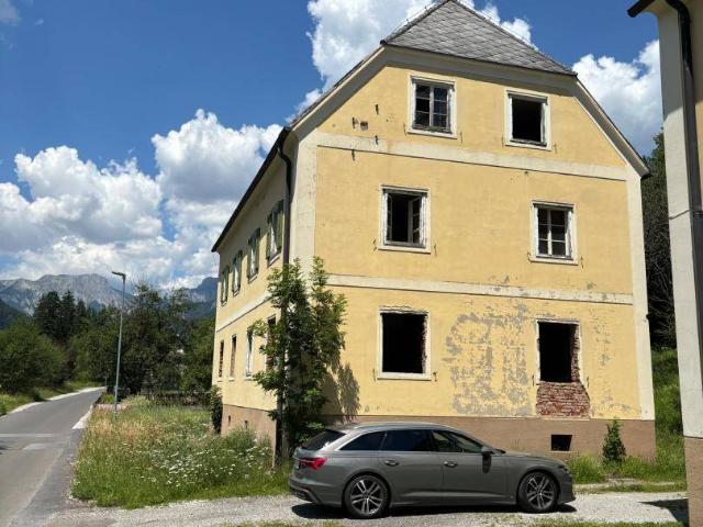 Haus kaufen in Thörl, Steiermark