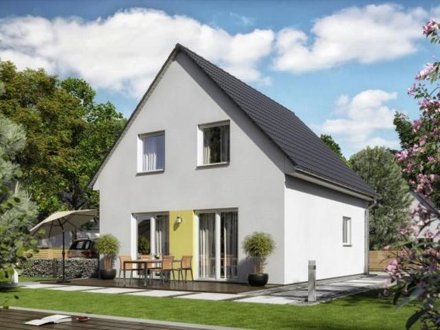 Haus kaufen in Homburg, Saarland