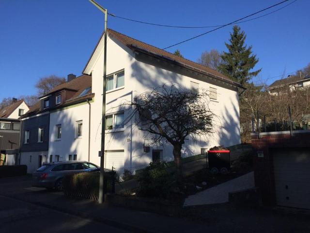 Haus kaufen in Eiserfeld, Siegen