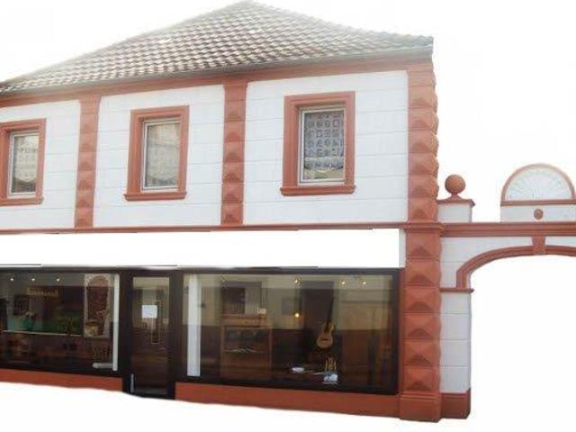 Haus kaufen in Venn, Mönchengladbach