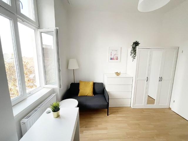 Zimmer mieten in KG Margareten, Wien