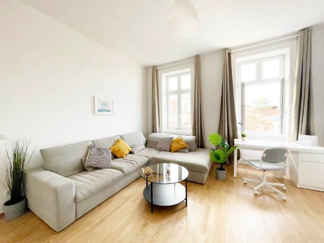 Zimmer mieten in KG Margareten, Wien