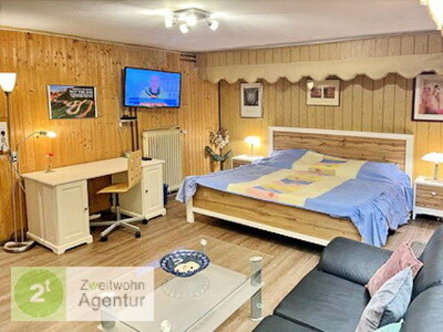 Wohnung mieten in Tannenbusch, Bonn