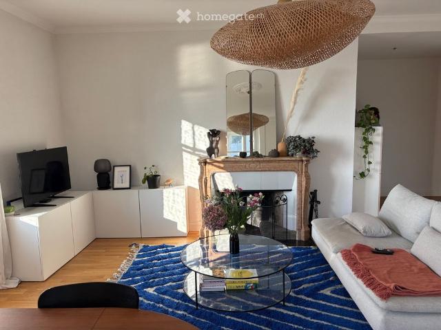 Apartment mieten in Neuchâtel, Corcelles (NE)