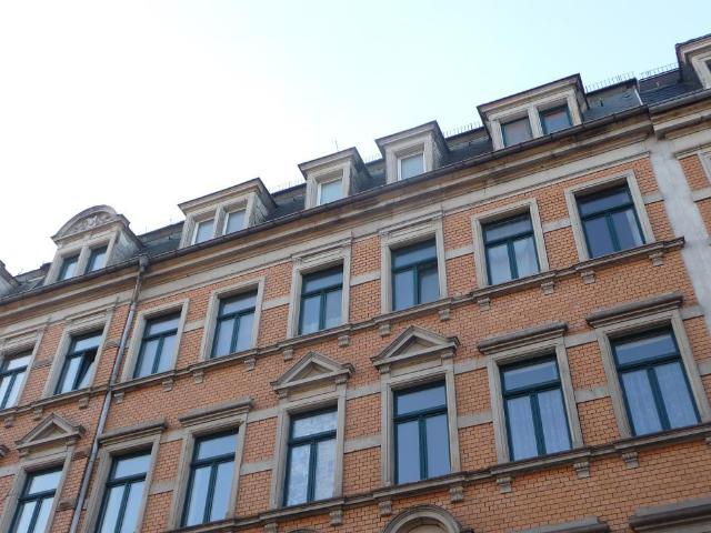 Wohnung mieten in Löbtau, Dresden