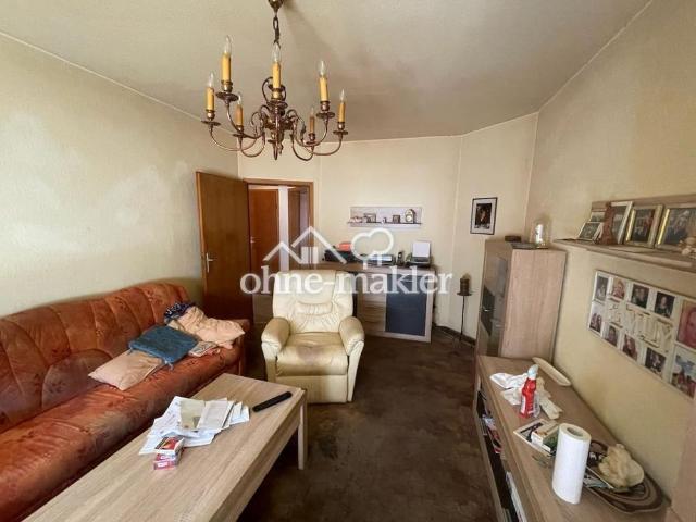 Apartment mieten in Carl-Ulrich-Siedlung, Hessen