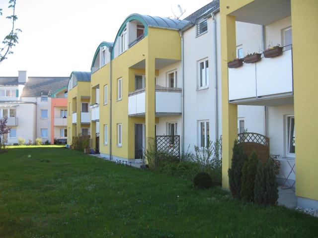Apartment mieten in Ulmerfeld-Hausmening, Niederösterreich