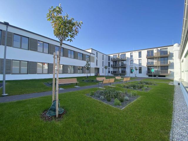 Apartment mieten in Mauer bei Amstetten, Amstetten