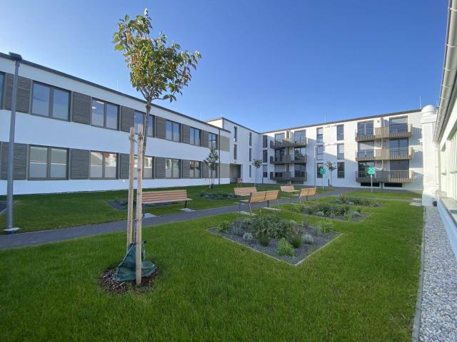 Apartment mieten in Meierhofen, Amstetten