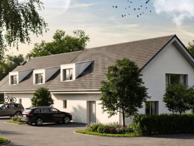 Haus kaufen in Gland, Waadt