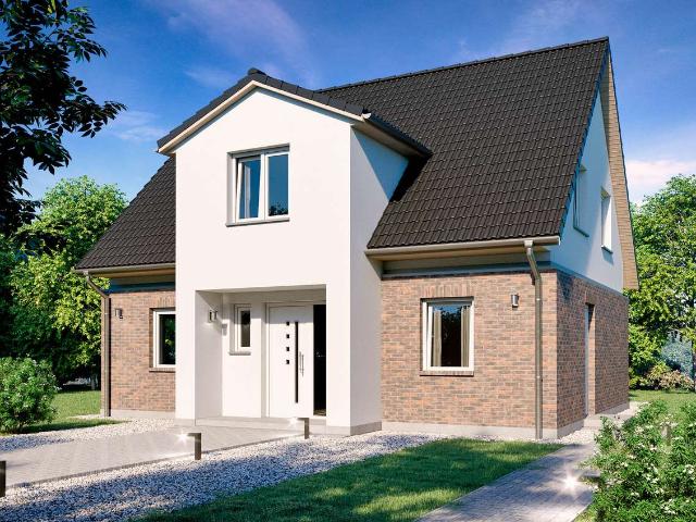 Haus kaufen in Klein Methling, Dargun