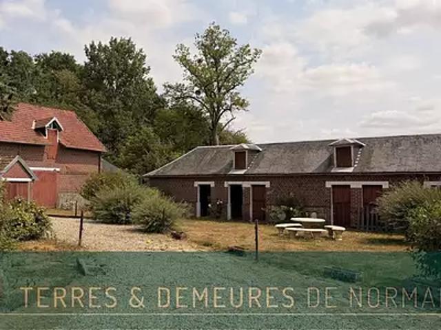 Maison vente à Courcelles-Rançon, Haussez
