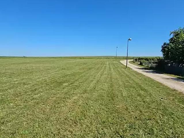 Terrain vente à Vitry-le-François, Haussignémont