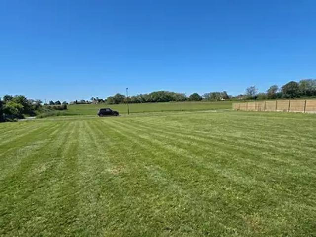 Terrain vente à Vitry-le-François, Haussignémont