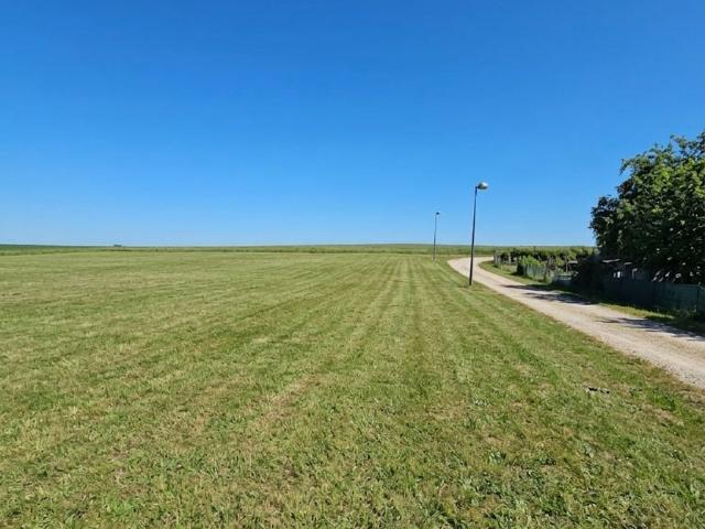 Terrain vente à Vitry-le-François, Haussignémont