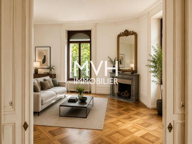 Apartment mieten in Conches