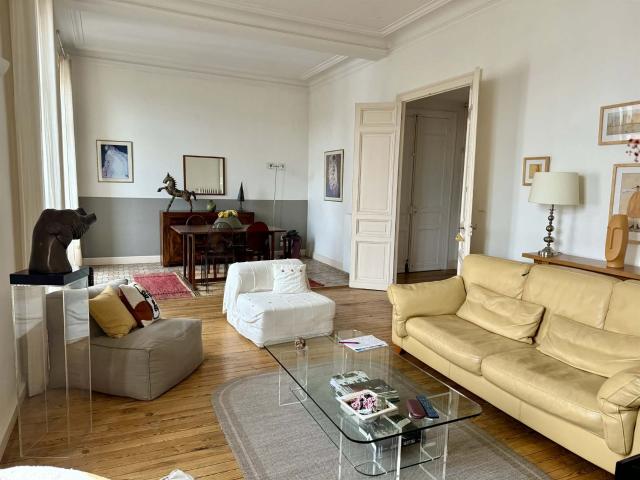 Appartement vente à Carcassonne