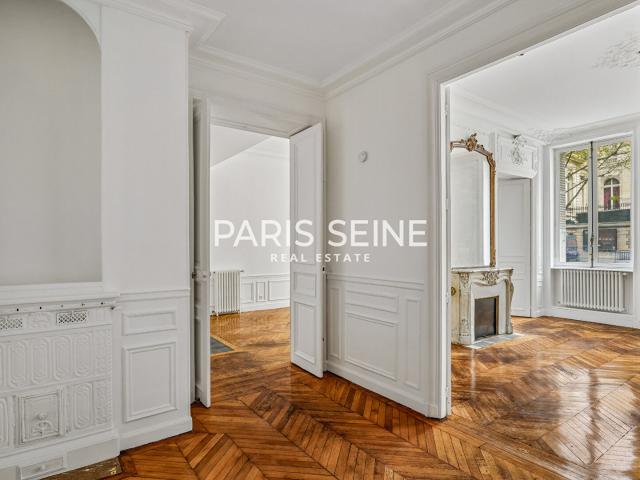 Appartement location à Paris, Île-de-France