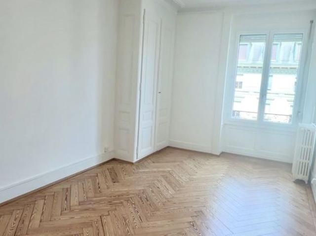 Apartment mieten in Conches